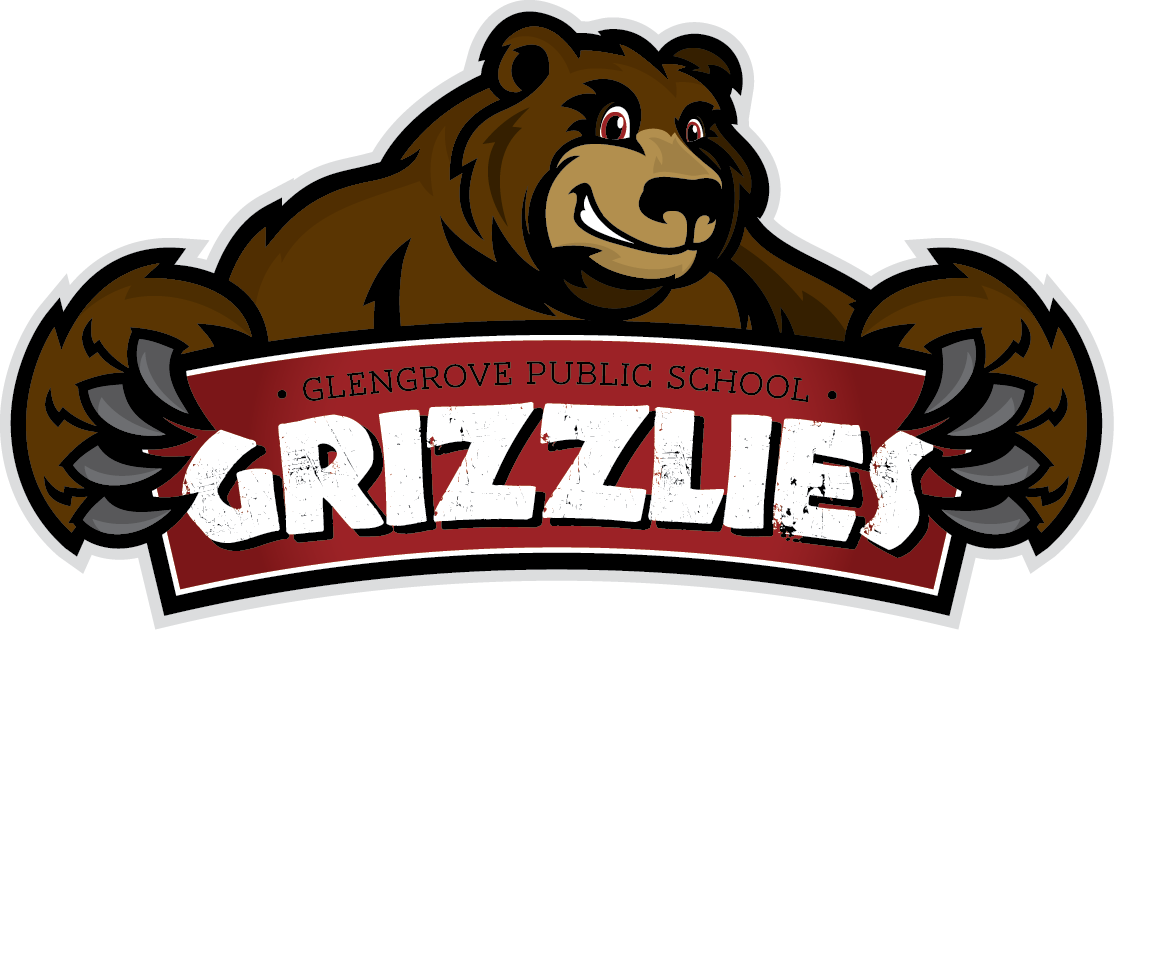 Glengrove Public School logo